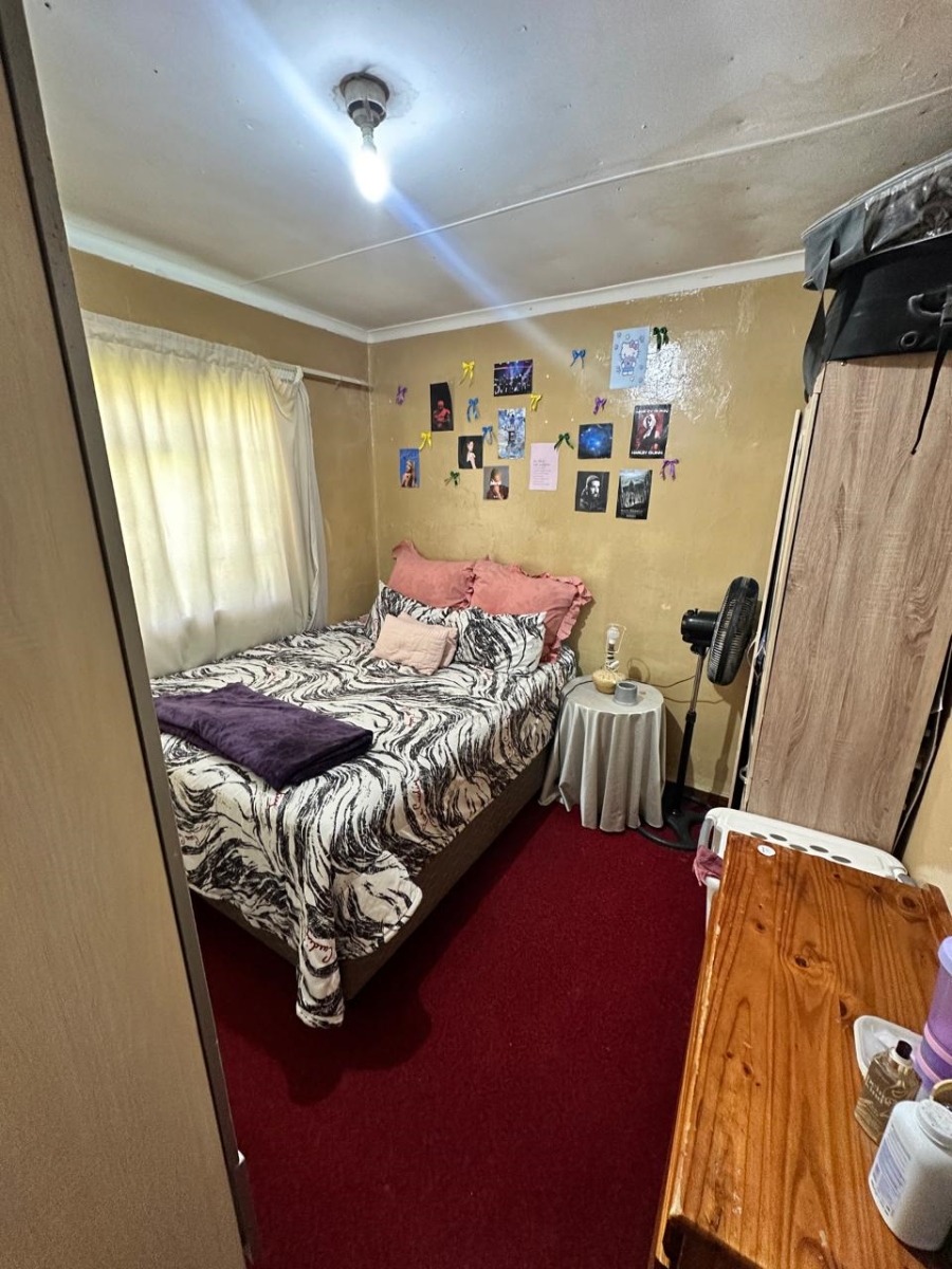 3 Bedroom Property for Sale in Ezibeleni Eastern Cape